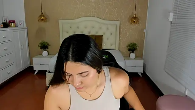 Snapshot of Hadley_ chatting on 10, 5, 2026 Hadley online show from 10, 5, 2026