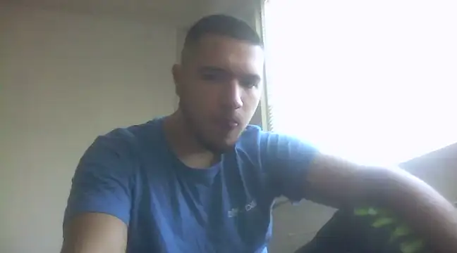 Snapshot of Drag_Queen chatting on 31, 1, 2025 Drag Queen online show from 31, 1, 2025