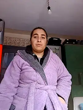 sexy lady2 online show from 20, 2, 2025