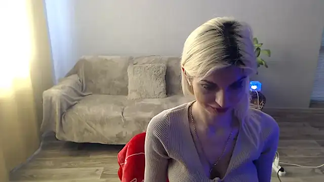 SexyBeatriice online show from 12, 3, 2026