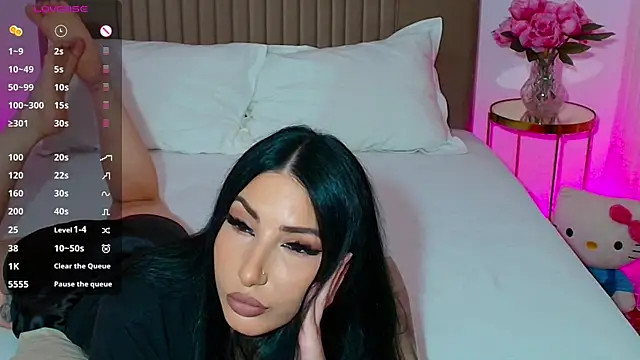 Snapshot of VickyBooXXX chatting on 4, 8, 2026 VickyBooXXX online show from 4, 8, 2026