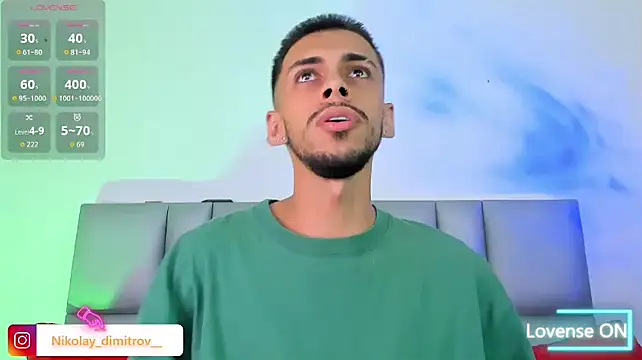 Snapshot of Sam_culhane chatting on 2, 3, 2026 Sam culhane online show from 2, 3, 2026