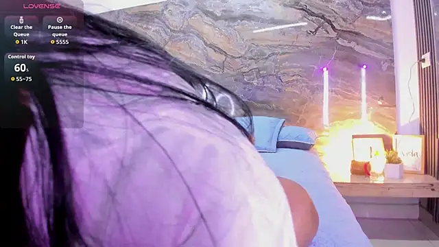 Estefy gomez09 online show from 5, 4, 2026