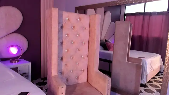 CandyLuxury   online show from 18, 2, 2025