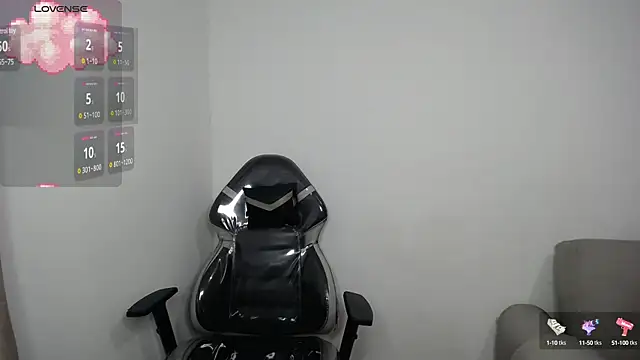 Sara Braun 1 online show from 31, 1, 2025