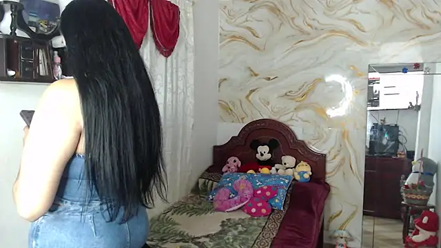 Snapshot of kendall_morry chatting on 26, 10, 2025 kendall morry online show from 26, 10, 2025