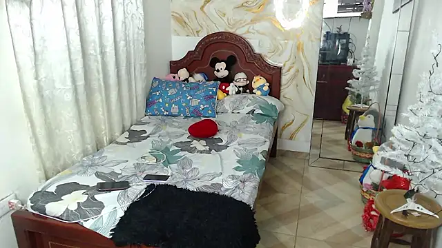 Snapshot of kendall_morry chatting on 27, 11, 2025 kendall morry online show from 27, 11, 2025