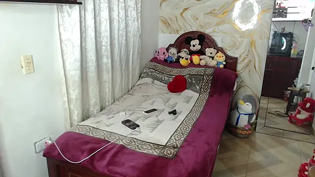 Snapshot of kendall_morry chatting on 1, 2, 2026 kendall morry online show from 1, 2, 2026