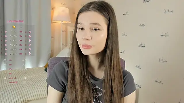 OdetteAven online show from 15, 2, 2025