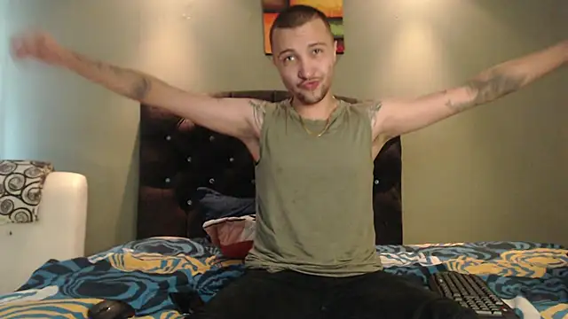 FemToMale online show from 7, 3, 2025