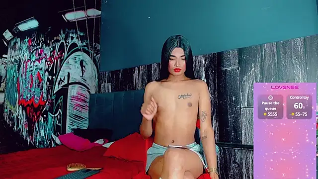 Isa  Secret online show from 28, 1, 2025