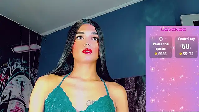 Isa  Secret online show from 9, 2, 2025