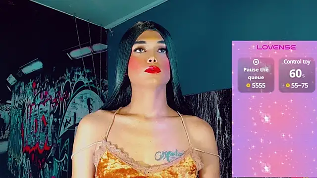 Isa  Secret online show from 10, 2, 2025