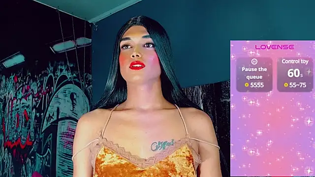 Isa  Secret online show from 10, 2, 2025