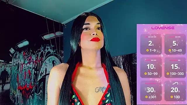 Isa  Secret online show from 11, 2, 2025