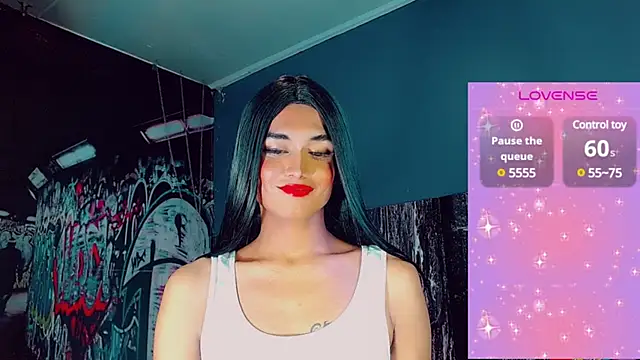 Isa  Secret online show from 11, 2, 2025