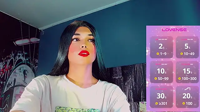 Isa  Secret online show from 11, 2, 2025