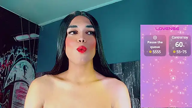 Isa  Secret online show from 14, 2, 2025