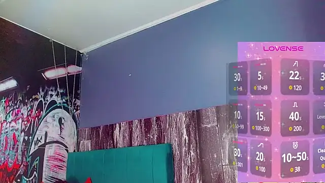 Isa  Secret online show from 15, 2, 2025