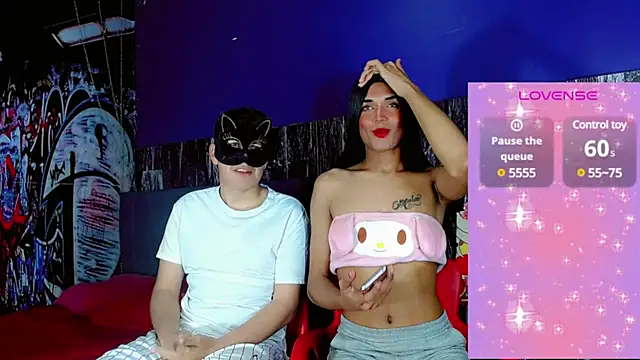 Isa  Secret online show from 18, 2, 2025