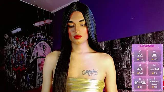 Isa  Secret online show from 19, 2, 2025