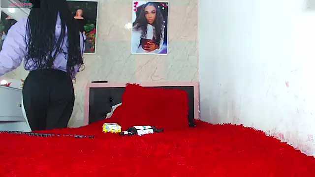 k stormi  online show from 7, 4, 2026