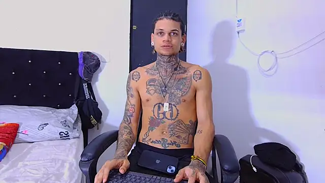 hot man05 online show from 31, 10, 2025