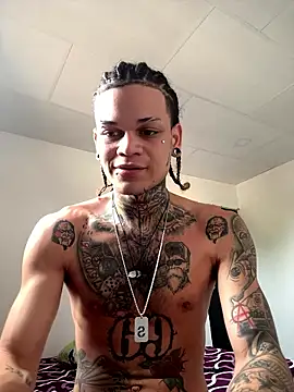 hot man05 online show from 12, 1, 2026