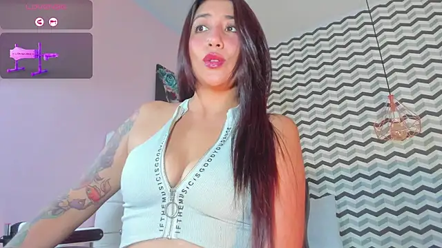 CALANTHELOVE1 online show from 22, 3, 2025