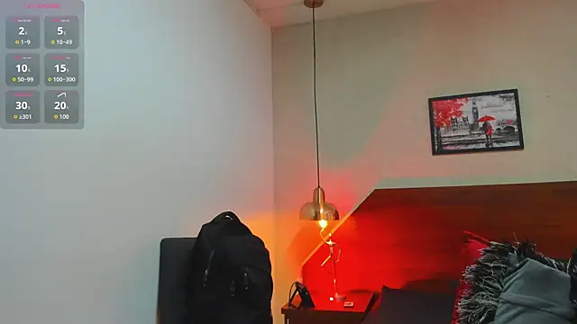 amanda29 online show from 22, 10, 2025