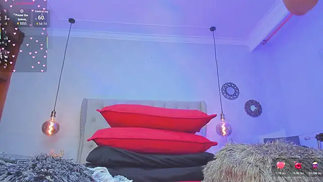 amanda29 online show from 7, 11, 2025