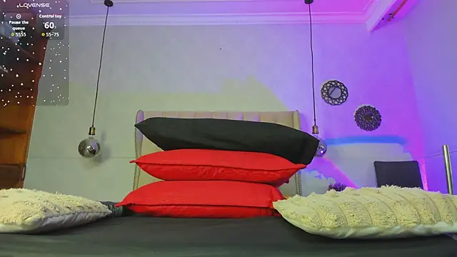 amanda29 online show from 9, 1, 2026