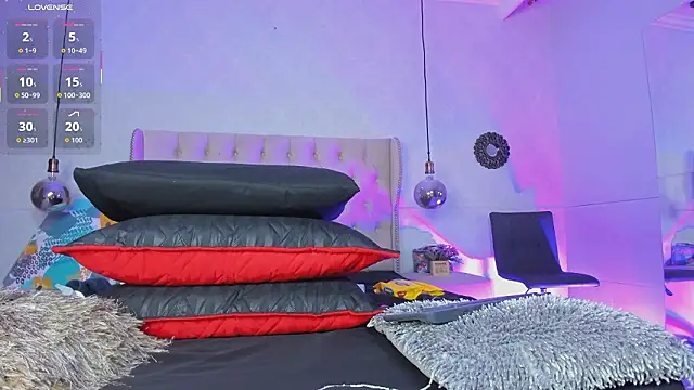 amanda29 online show from 5, 2, 2026