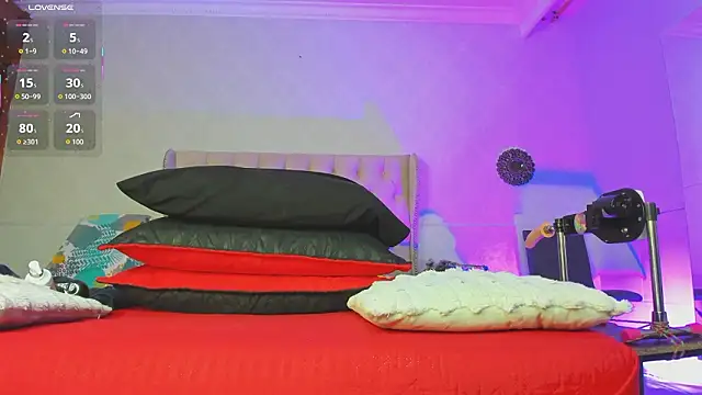 amanda29 online show from 10, 3, 2026