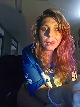 DeeSexyAussie online show from 11, 6, 2026