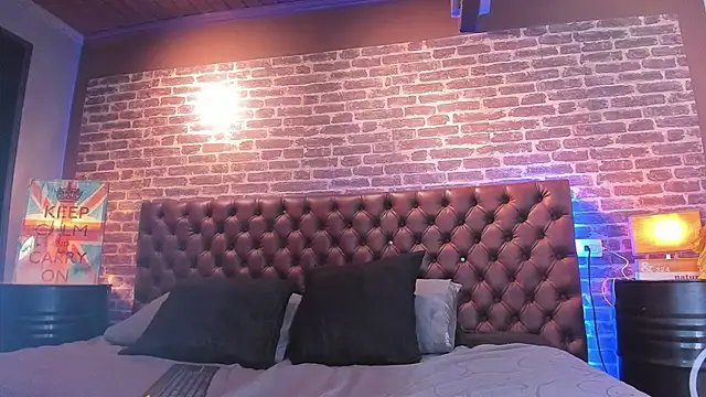 Thomas May4rs online show from 20, 2, 2025