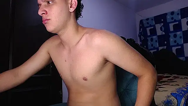 Thomas May4rs online show from 1, 11, 2025