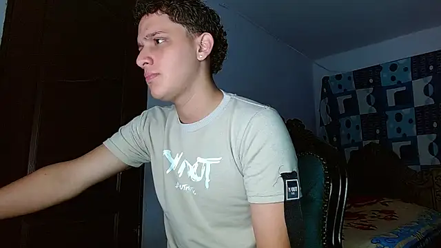 Thomas May4rs online show from 5, 11, 2025