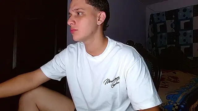 Thomas May4rs online show from 6, 11, 2025