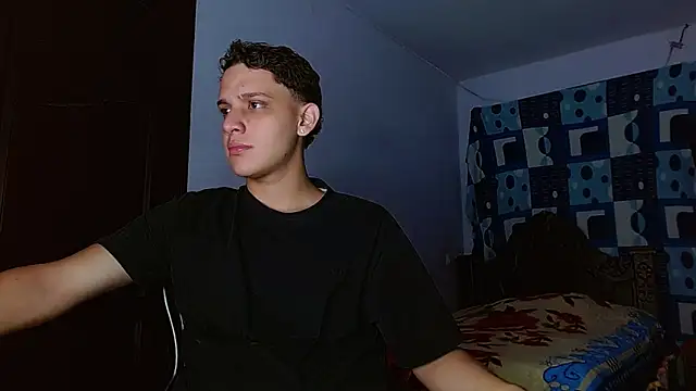 Thomas May4rs online show from 7, 11, 2025