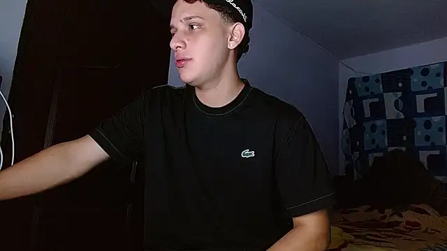 Thomas May4rs online show from 9, 11, 2025