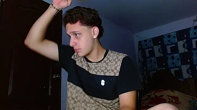 Thomas May4rs online show from 13, 11, 2025