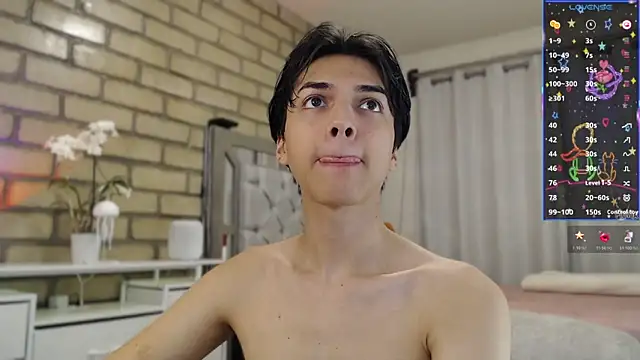 biel biel online show from 1, 3, 2026