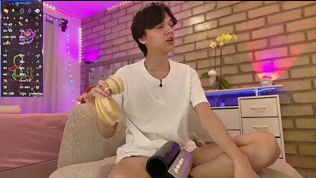 biel biel online show from 19, 3, 2026