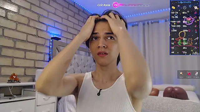 Snapshot of biel_biel chatting on 3, 7, 2026 biel biel online show from 3, 7, 2026