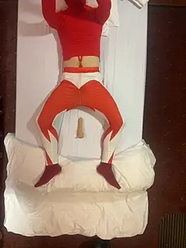 Snapshot of redslave chatting on 26, 2, 2026 redslave online show from 26, 2, 2026