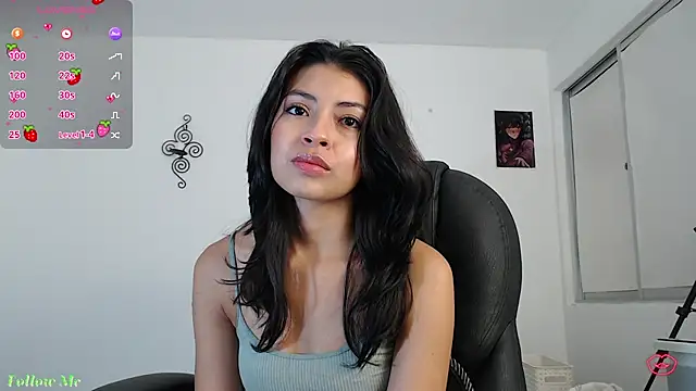 Snapshot of ellajonz chatting on 23, 5, 2026 ellajonz online show from 23, 5, 2026
