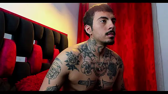 scockpion   online show from 18, 3, 2026