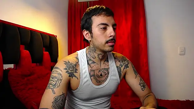 scockpion   online show from 3, 4, 2026