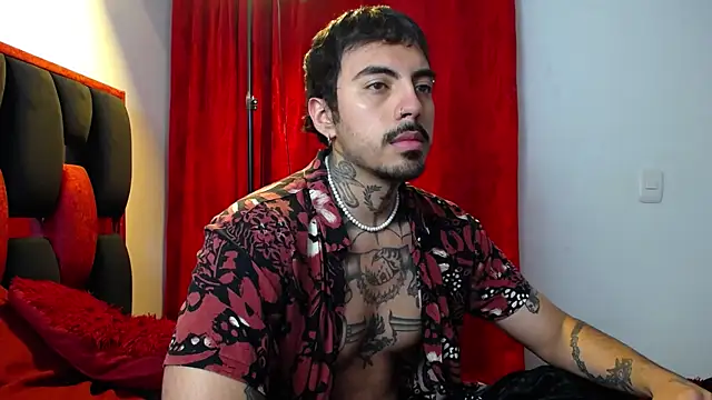 scockpion   online show from 16, 4, 2026